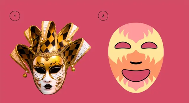 Solo este nuevo test de personalidad te ayudará a descubrir si eres una persona hipócrita. Solo este nuevo test de personalidad te ayudará a descubrir si eres una persona hipócrita.
