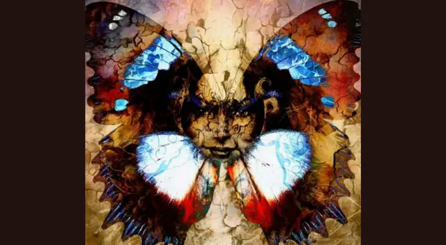 Lo primero que vea te ayudarás a saber tu nivel de inteligencia.