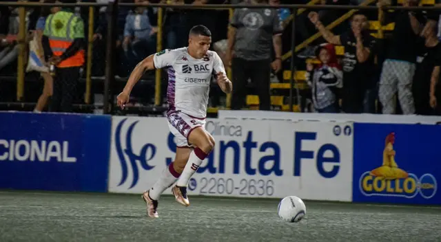Herediano vs. Saprissa por semifinal de Liga Promerica Herediano vs. Saprissa por semifinal de Liga Promerica