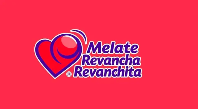 Conoce más detalles del Melate, Revancha y Revanchita de la Lotería Nacional.