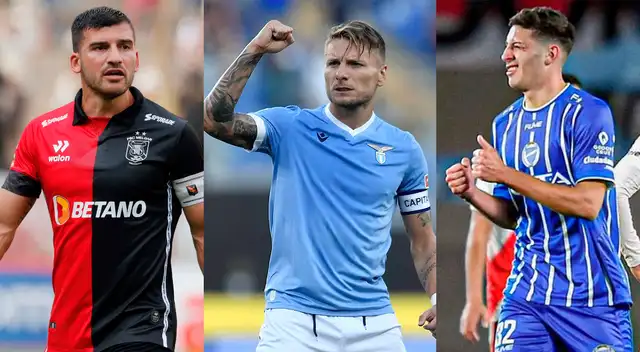 Partidos de Hoy viernes 12 de mayo