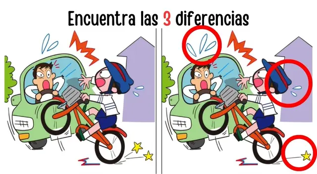 retos visuales retos visuales