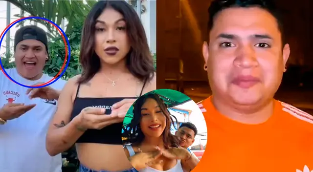 Conoce al presunto amor de Dayanita, la artista quien causó revuelo por su abrupta salida de 'JB en ATV'.