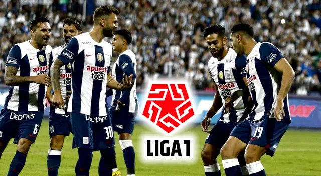 Alianza Lima está muy cerca de coronarse campeón del Torneo Apertura Alianza Lima está muy cerca de coronarse campeón del Torneo Apertura