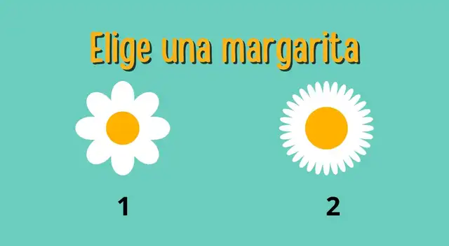 Deja que tu intuición te guíe para que los resultados no sean alterados.