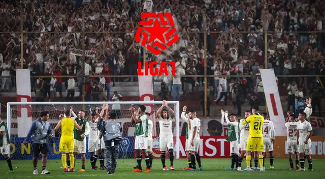 ¿Cuántas chances tiene la 'U' de llevarse el Torneo Apertura? ¿Cuántas chances tiene la 'U' de llevarse el Torneo Apertura?