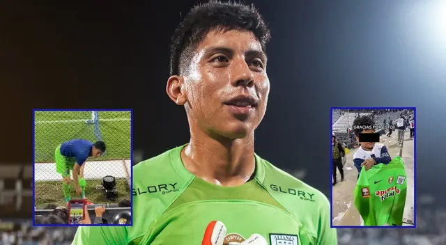 El portero íntimo tuvo un buen partido ante César Vallejo en Matute. El portero íntimo tuvo un buen partido ante César Vallejo en Matute.