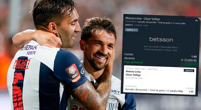 Gracias a su fe, el joven hincha se llevó un billetón y ahora podrá comprar su departamento nuevo. Gracias a su fe, el joven hincha se llevó un billetón y ahora podrá comprar su departamento nuevo.
