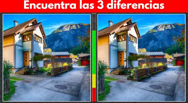 Trata de desarrollar este COMPLICADO ejercicio mental arquitectónico Trata de desarrollar este COMPLICADO ejercicio mental arquitectónico