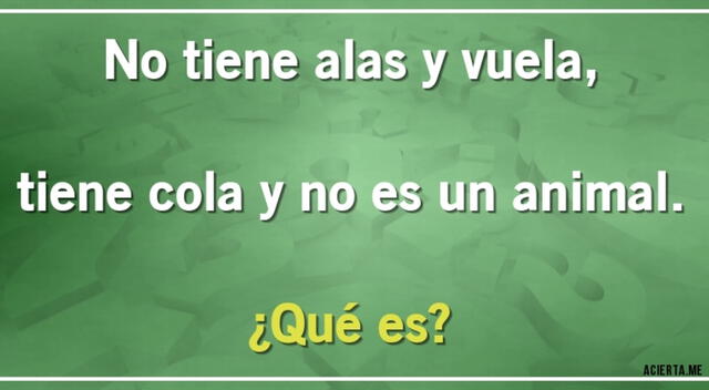 Acertijo visual