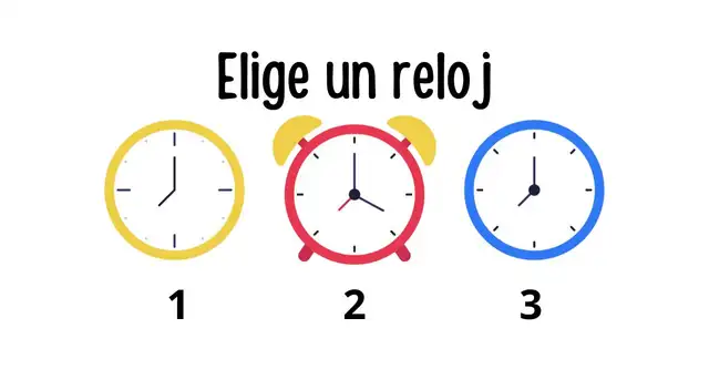 Deja que tu intuición te guíe a la opción correcta. Deja que tu intuición te guíe a la opción correcta.