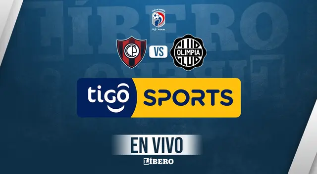 Cerro Porteño y Olimpia disputarán una edición más del clásico paraguayo.