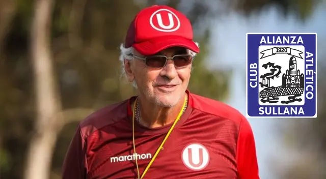 Universitario de Deportes tiene una gran estadística en Sullana.