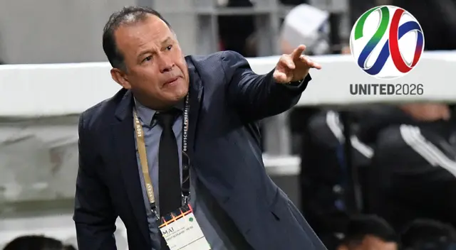 Reynoso tiene como objetivo clasificar a Perú a su sexto mundial. Reynoso tiene como objetivo clasificar a Perú a su sexto mundial.