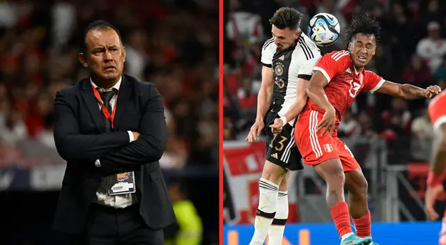 Reynoso ve a Renato Tapia en otra posición en su futuro futbolístico. Reynoso ve a Renato Tapia en otra posición en su futuro futbolístico.