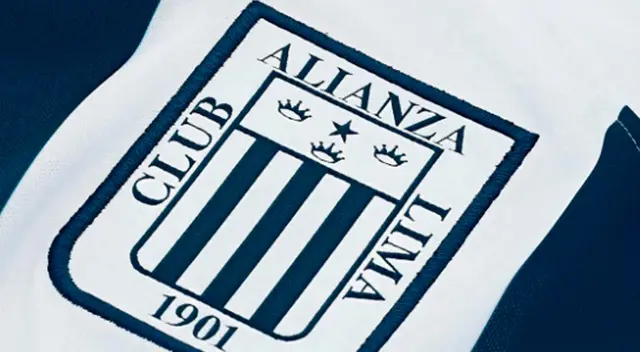 Rechazó jugar en Colombia para defender la camiseta de Alianza Lima y lograr el título Rechazó jugar en Colombia para defender la camiseta de Alianza Lima y lograr el título