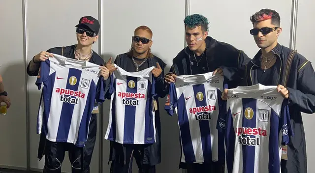 La banda dio un concierto en el país como parte de su última gira. La banda dio un concierto en el país como parte de su última gira.