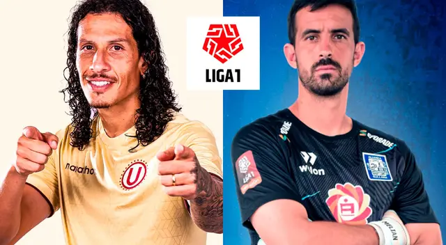 Sigue el Universitario vs Alianza Atlético EN VIVO ONLINE por la Liga 1 2023.