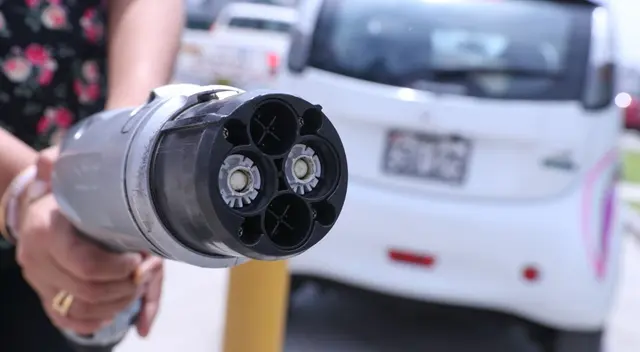 Bono para conversión de taxis a autos eléctricos Bono para conversión de taxis a autos eléctricos
