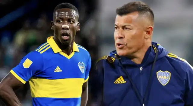 Luis Advíncula sería titular ante Belgrano según el diario Olé Luis Advíncula sería titular ante Belgrano según el diario Olé