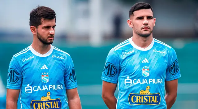 ¿Cómo quedó Sporting Cristal vs Unión Comercio por Liga 1?