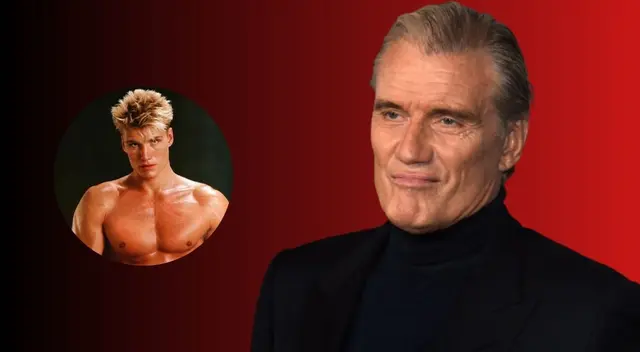 Este famoso actor fue el intérprete del duelo legendario con Rocky Balboa. Este famoso actor fue el intérprete del duelo legendario con Rocky Balboa.