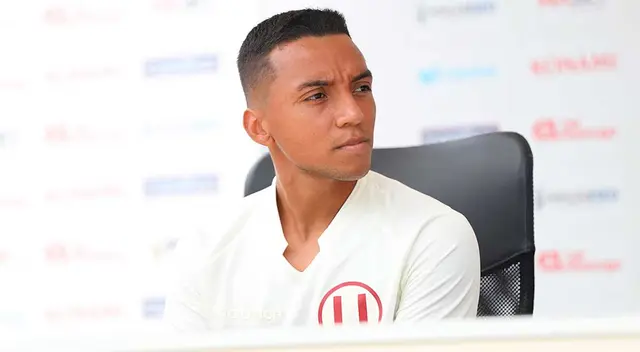 ¿Cuál sería el próximo destino de Joao Villamarín en la Liga 1?