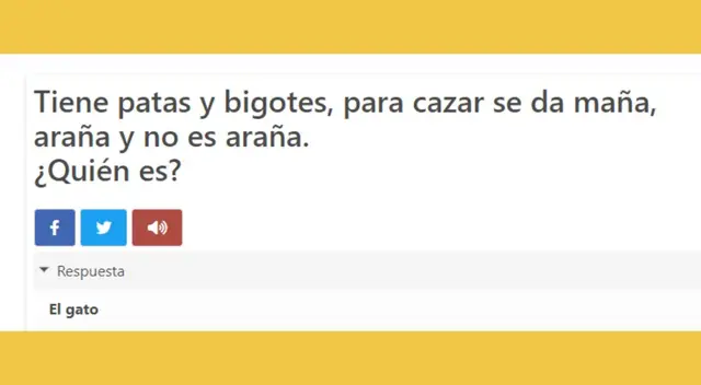 Acertijos visaules Acertijos visaules