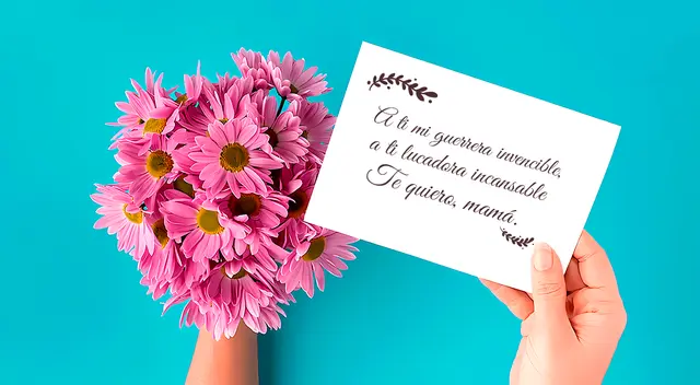 día de la madre frases