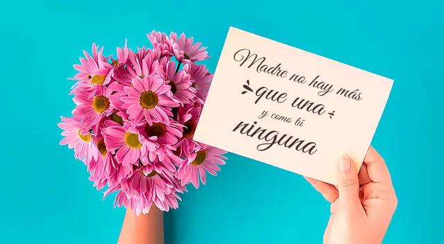 día de la madre frases