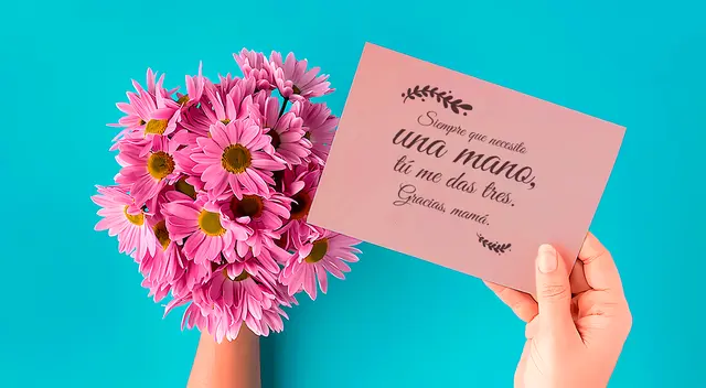 día de la madre frases