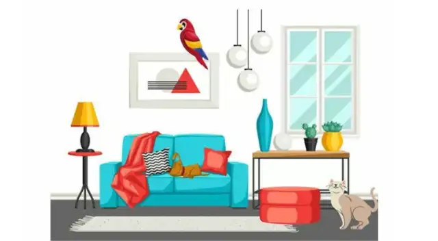 Solo tendrás 5 segundos para dar con las respuestas.