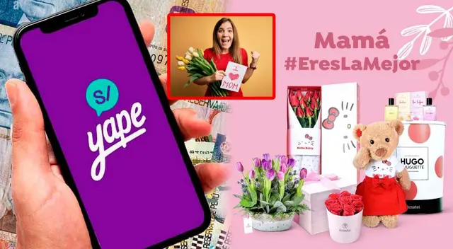 Esta promoción está disponible hasta el 13 de mayo o agotar stock.