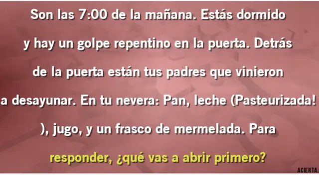 Utiliza todo tu intelecto para resolver este acertijo visual.