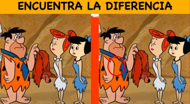 retos visuales extremo