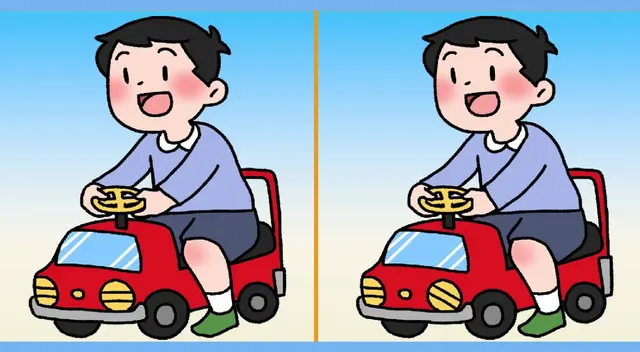 Tendrás que estar concentrado al máximo para hallar la cantidad de desigualdades solicitadas.