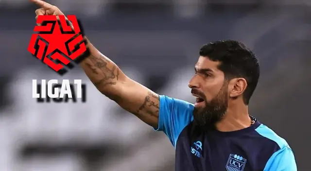 Sebastián Abreu fue muy crítico con la situación en el fútbol peruano.
