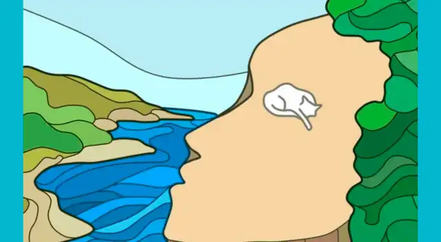 Descubre aspectos de tu personalidad con este test de personalidad Descubre aspectos de tu personalidad con este test de personalidad