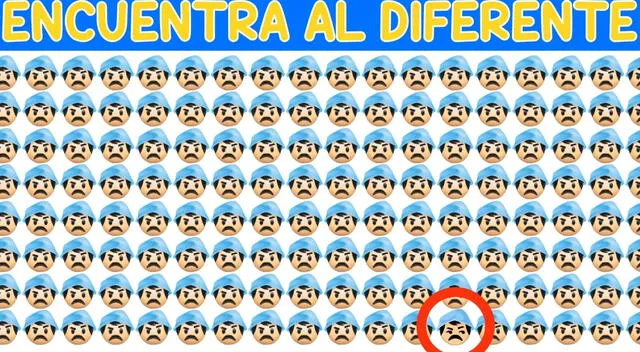 Reto visual Reto visual