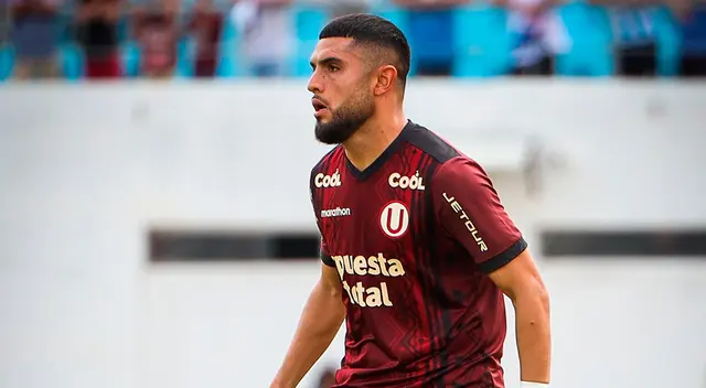 Universitario vs. Alianza Atlético por Liga 1