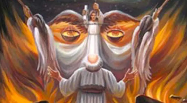 Este test te revelará si vives de las apariencias con una sola imagen.