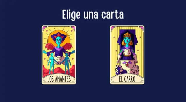 Deja que tu intuición te guíe para que los resultados no sean alterados.