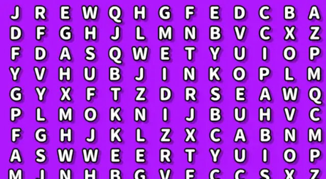 ¿Tendrás la inteligencia para dar con la respuesta? ¿Tendrás la inteligencia para dar con la respuesta?