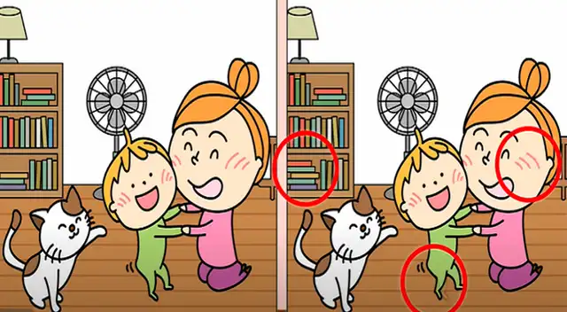 solución reto visual