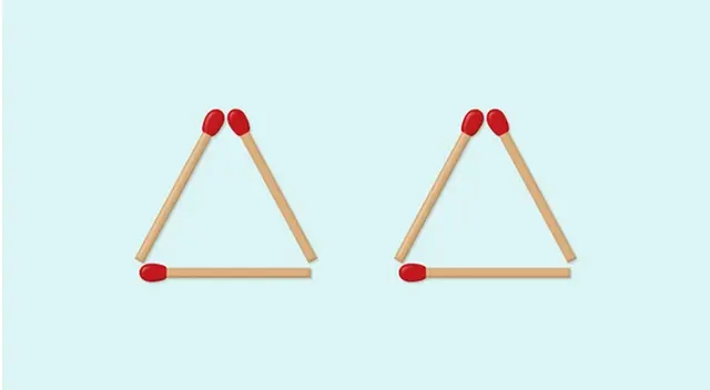 Intenta superar este complicado ejercicio mental en tiempo récord.