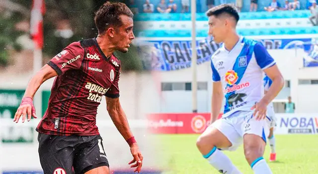 José Manzaneda hizo polémica publicación tras ganarle a Universitario José Manzaneda hizo polémica publicación tras ganarle a Universitario