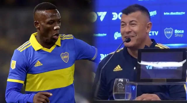 DT de Boca Juniors destacó la gran actuación de Luis Advíncula tras triunfo