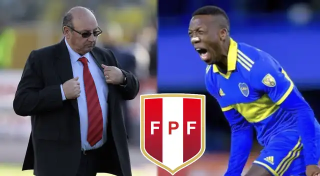 Markarián fue el primero en reconocer que Luis Advíncula se podría desarrollar en esta posición. Markarián fue el primero en reconocer que Luis Advíncula se podría desarrollar en esta posición.