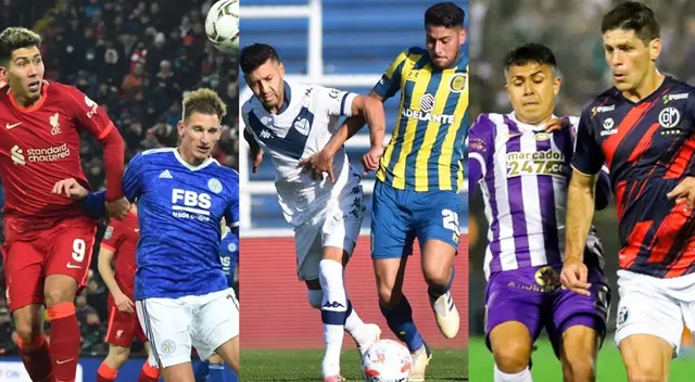 Revisa los partidos que se jugarán este lunes 15 de mayo.