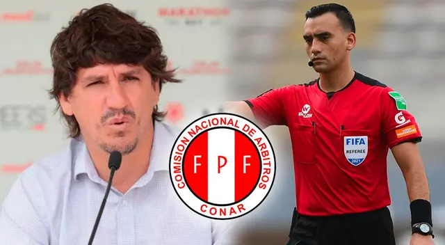 Universitario le hará pedido exclusivo a CONAR por Augusto Mendéndez Universitario le hará pedido exclusivo a CONAR por Augusto Mendéndez